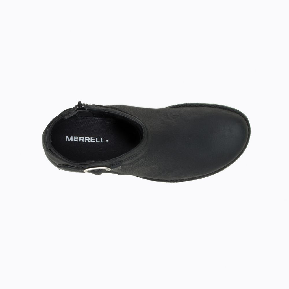 Merrel Andove BlufWaterproo Black