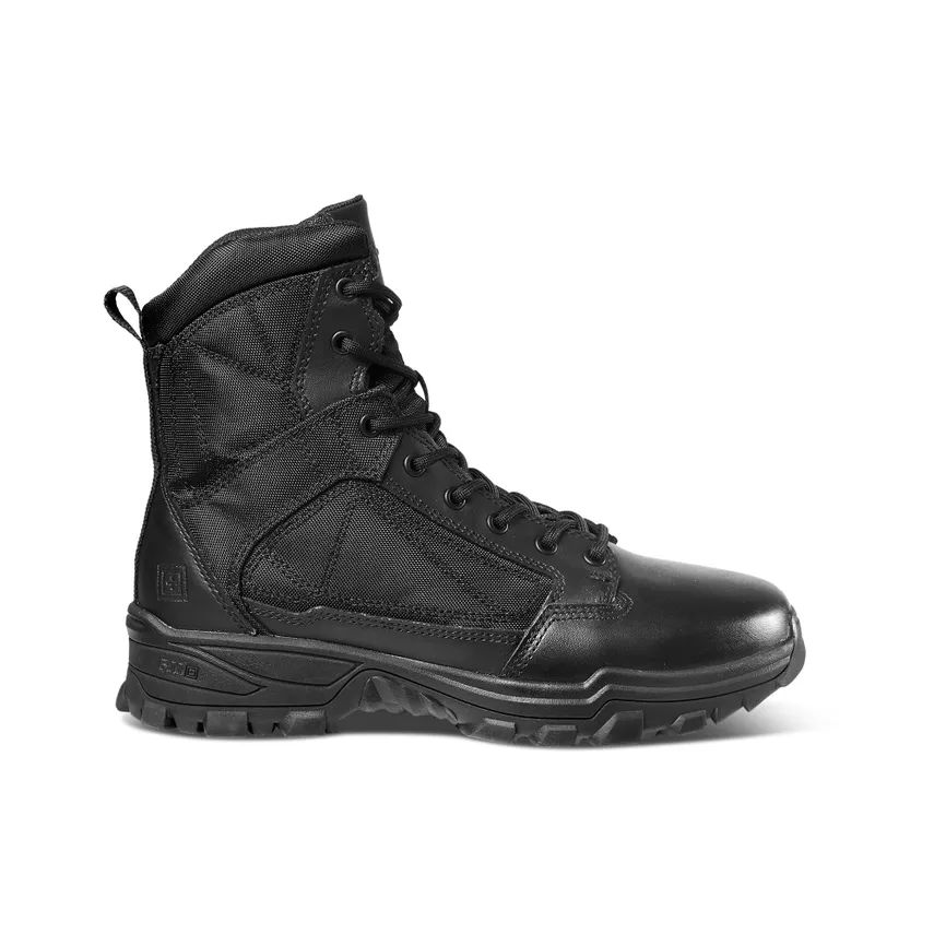 MEN'S FAST-TAC 6" BOOT-Black