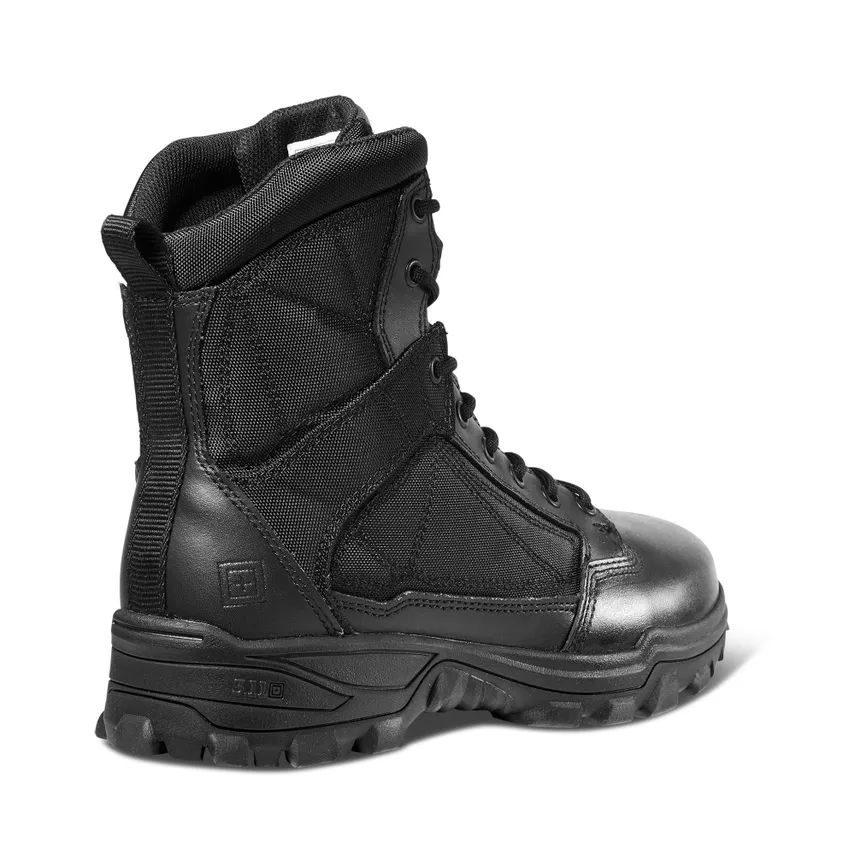 MEN'S FAST-TAC 6" BOOT-Black