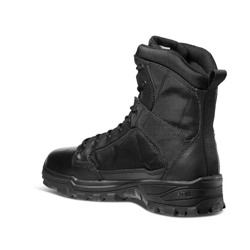 MEN'S FAST-TAC 6" BOOT-Black