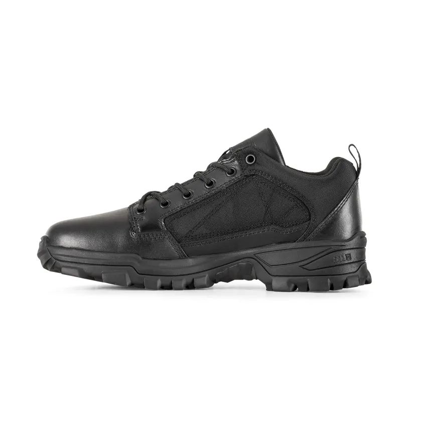 MEN'S FAST-TAC LOW-Black