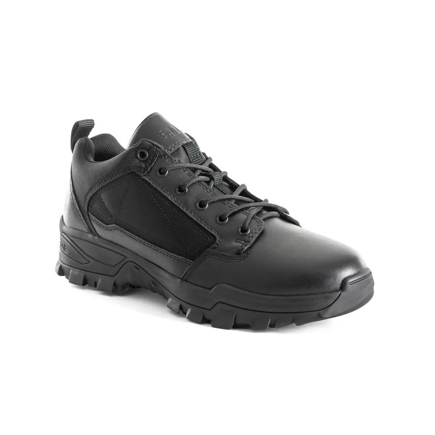 MEN'S FAST-TAC LOW-Black