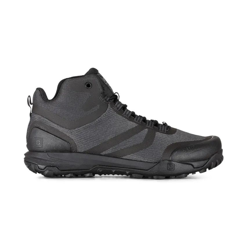 MEN'S 5.11 A/T MID BOOT-Double Tap