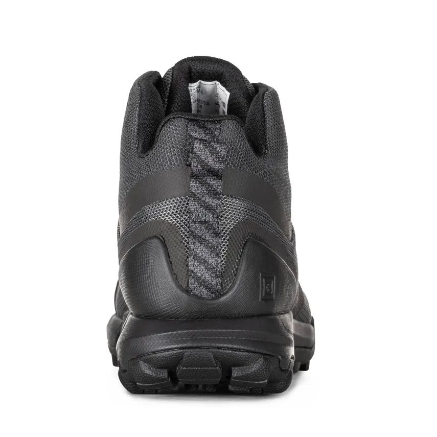 MEN'S 5.11 A/T MID BOOT-Double Tap