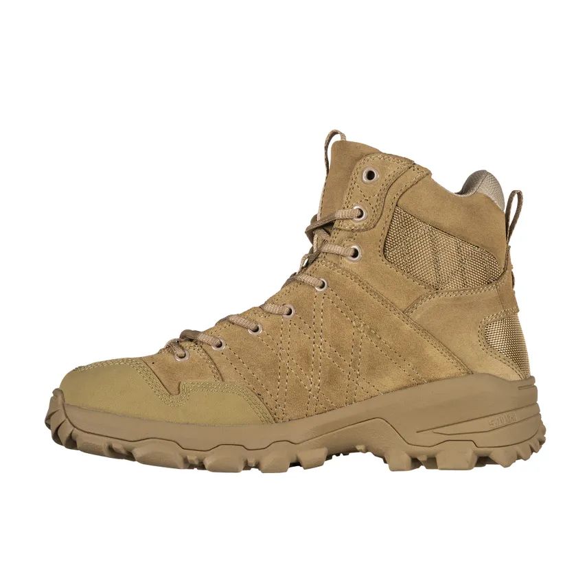 MEN'S CABLE HIKER TACTICAL BOOT-Coyote