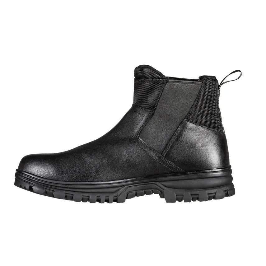 MEN'S COMPANY 3.0 BOOT-Black