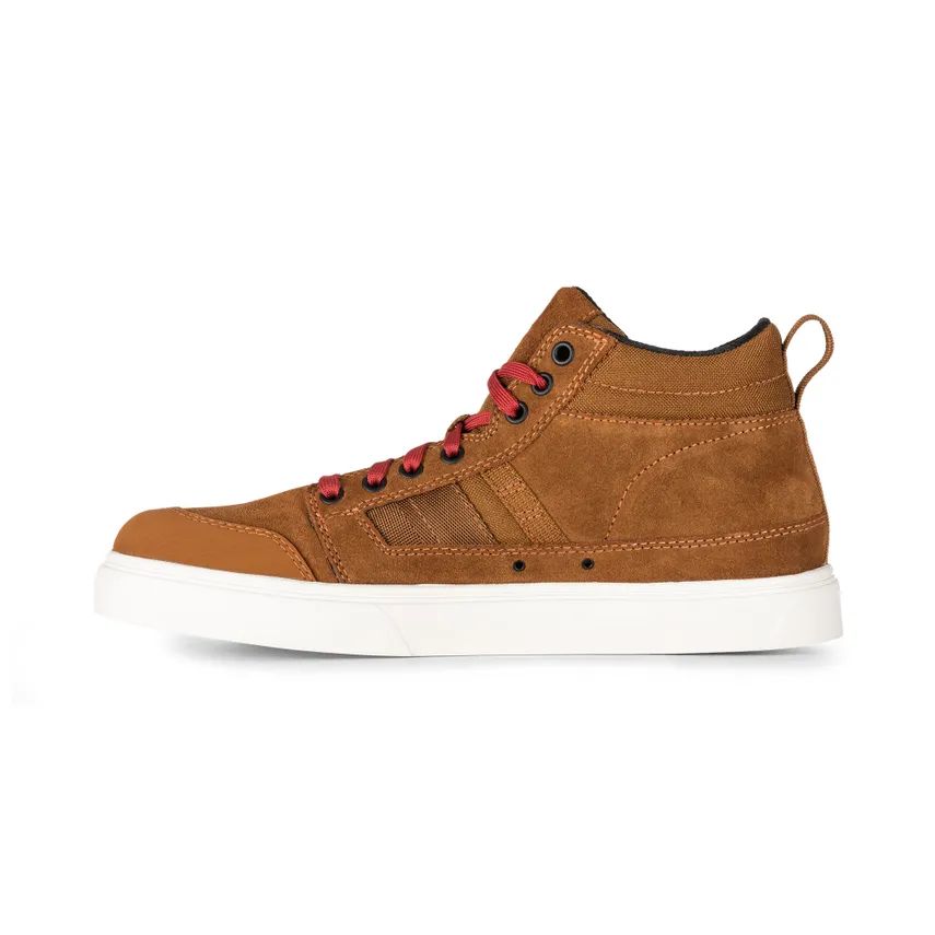 MEN'S 5.11 NORRIS SNEAKER-Rustic Brown