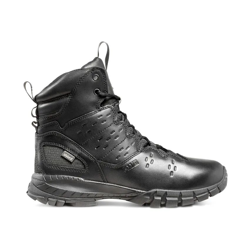 MEN'S XPRT 3.0 WATERPROOF 6" BOOT-Black