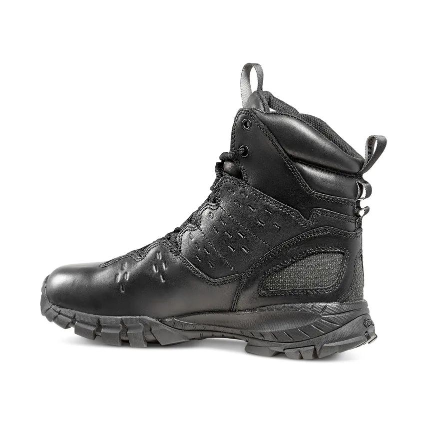 MEN'S XPRT 3.0 WATERPROOF 6" BOOT-Black