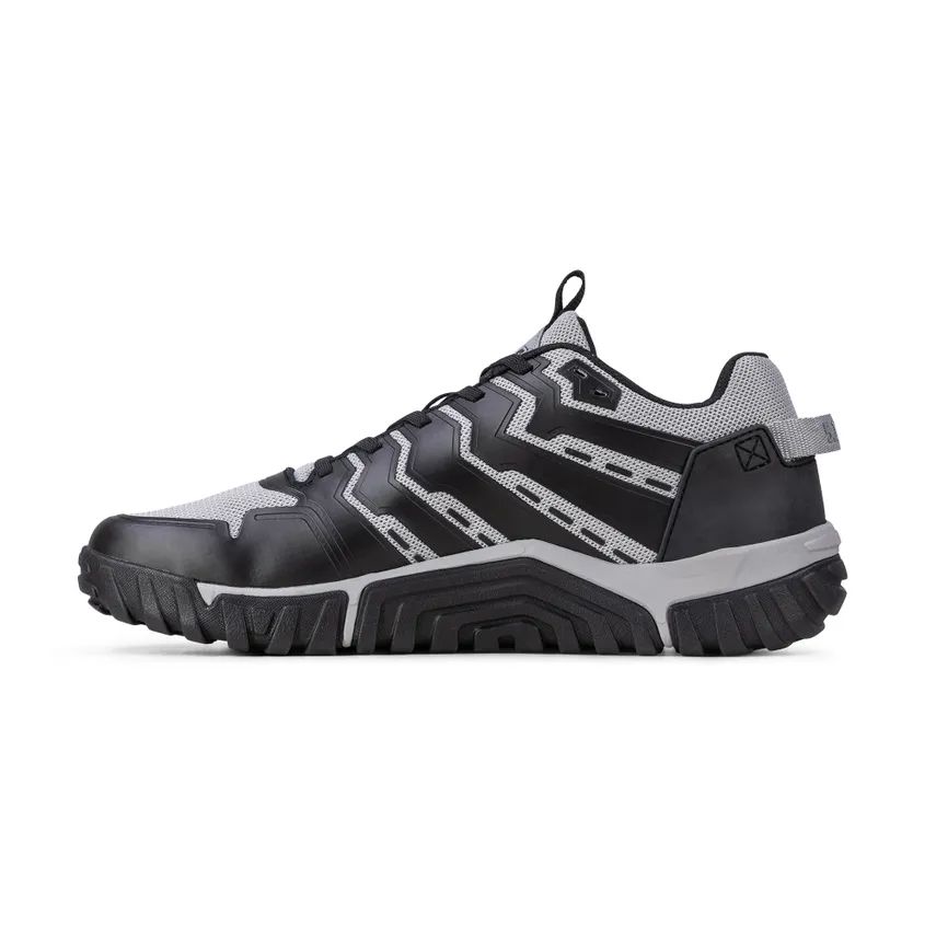 MEN'S 5.11 MAXGRIP TRAINER-Black / Titan Gray