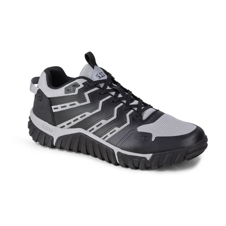 MEN'S 5.11 MAXGRIP TRAINER-Black / Titan Gray