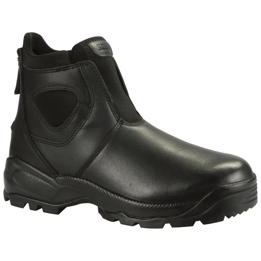 MEN'S Company Boot 2.0-Black