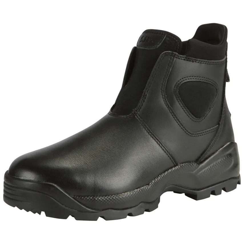 MEN'S Company Boot 2.0-Black