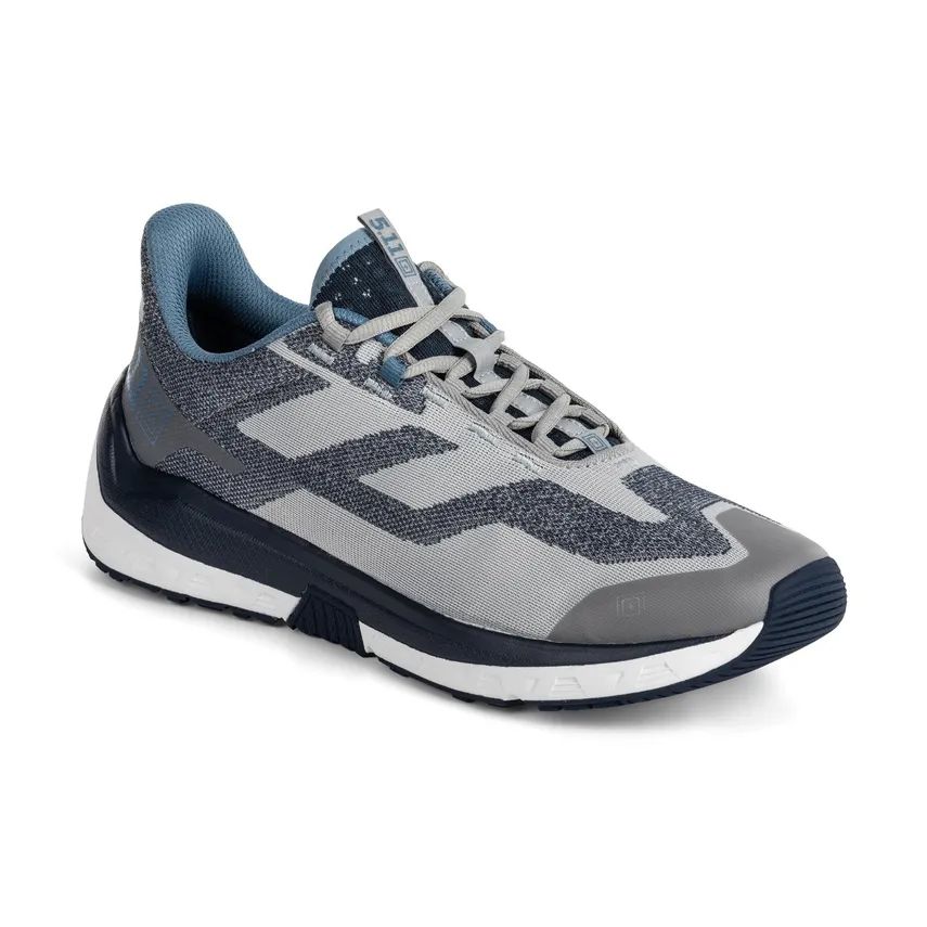 MEN'S PT-R INURE RUNNER-Pacific Navy