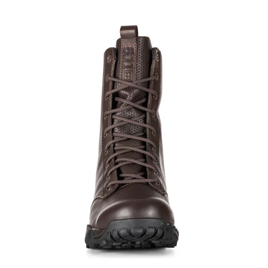 MEN'S 5.11 A/T HD BOOT-Black Coffee