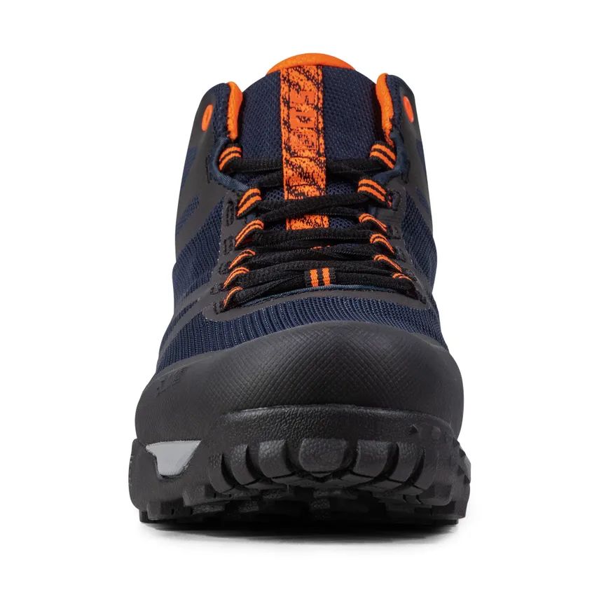 MEN'S 5.11 A/T MID BOOT-Pacific Navy