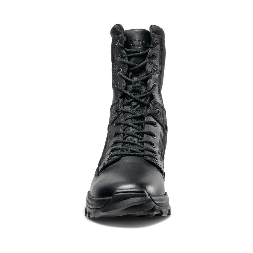 MEN'S FAST-TAC 8" BOOT-Black