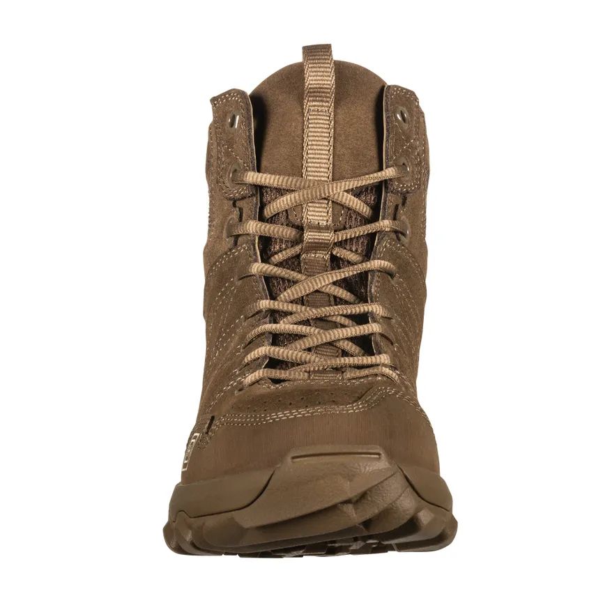 MEN'S CABLE HIKER TACTICAL BOOT-Dark Coyote