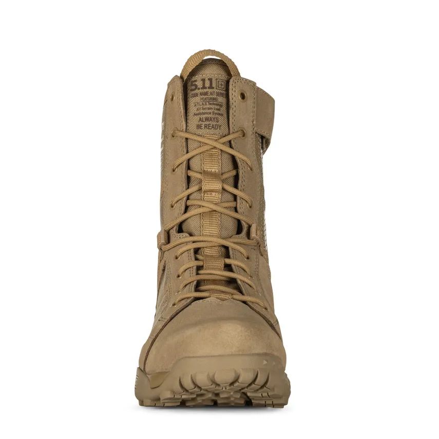 MEN'S 5.11 A/T 8" ARID BOOT-Coyote