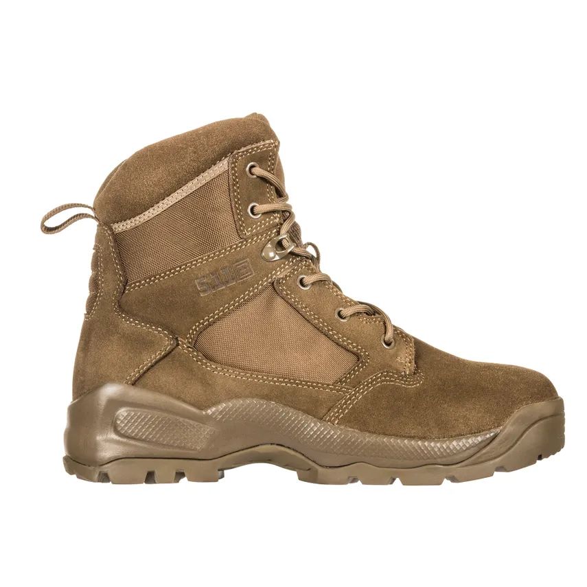 MEN'S A.T.A.C. 2.0 6" DESERT-Dark Coyote