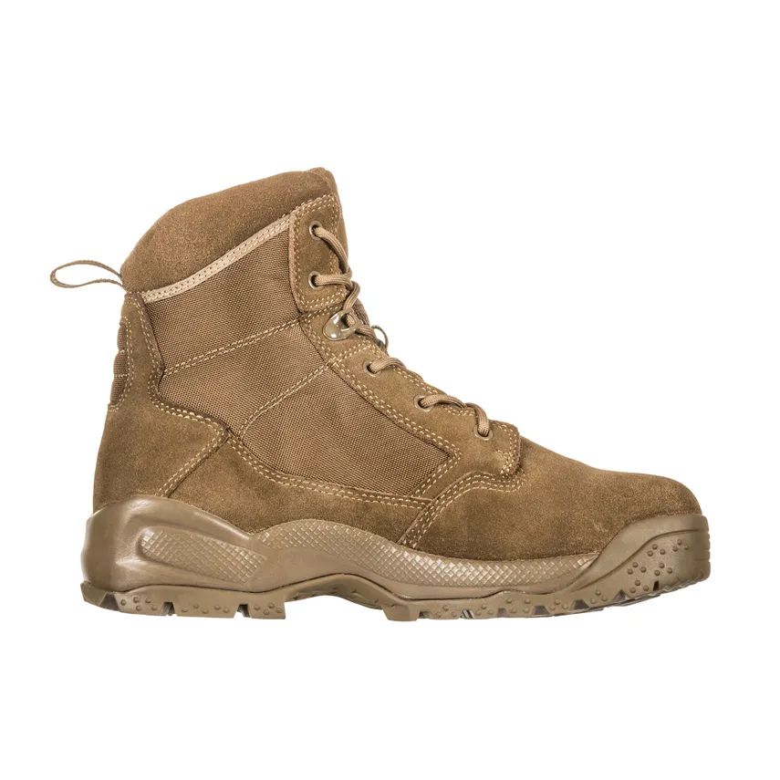 MEN'S A.T.A.C. 2.0 6" DESERT-Dark Coyote