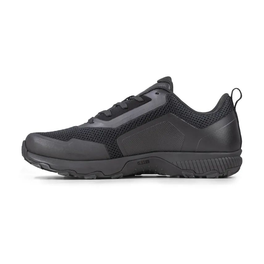 MEN'S 5.11 A/T TRAINER 2.0-Triple Black