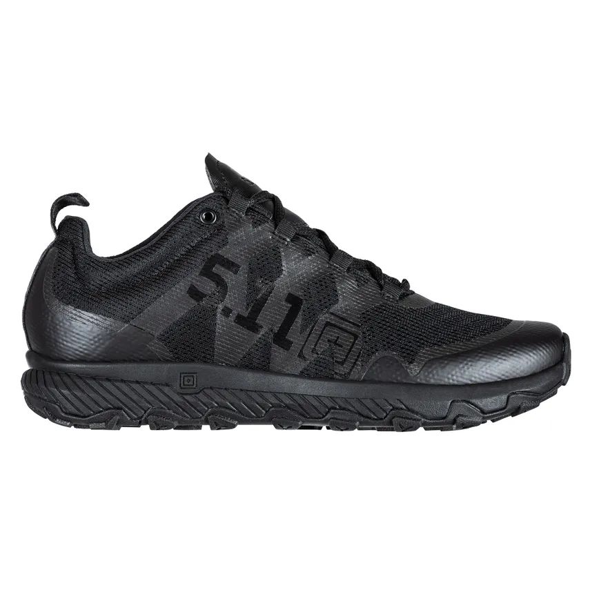 MEN'S 5.11 A/T TRAINER-Black