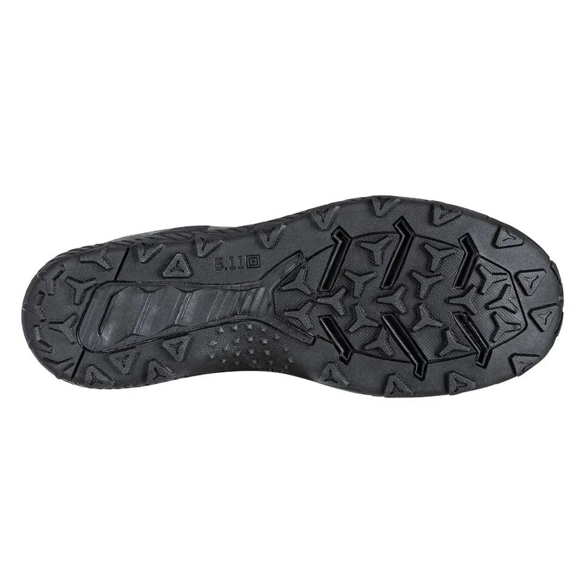 MEN'S 5.11 A/T TRAINER-Black