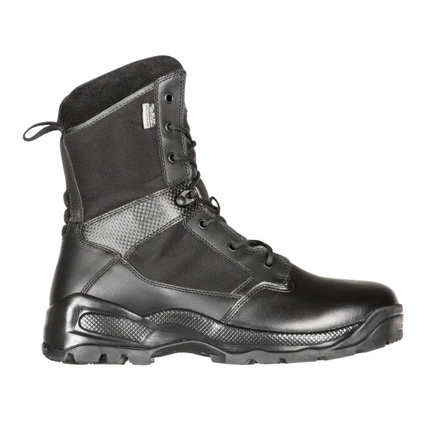 MEN'S A.T.A.C. 2.0 8" STORM BOOT-Black