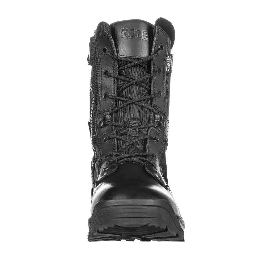 MEN'S A.T.A.C. 2.0 8" STORM BOOT-Black