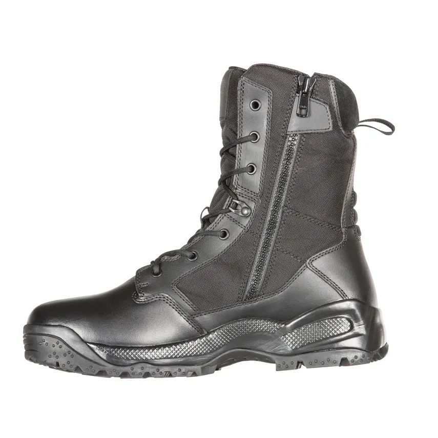 MEN'S A.T.A.C. 2.0 8" STORM BOOT-Black