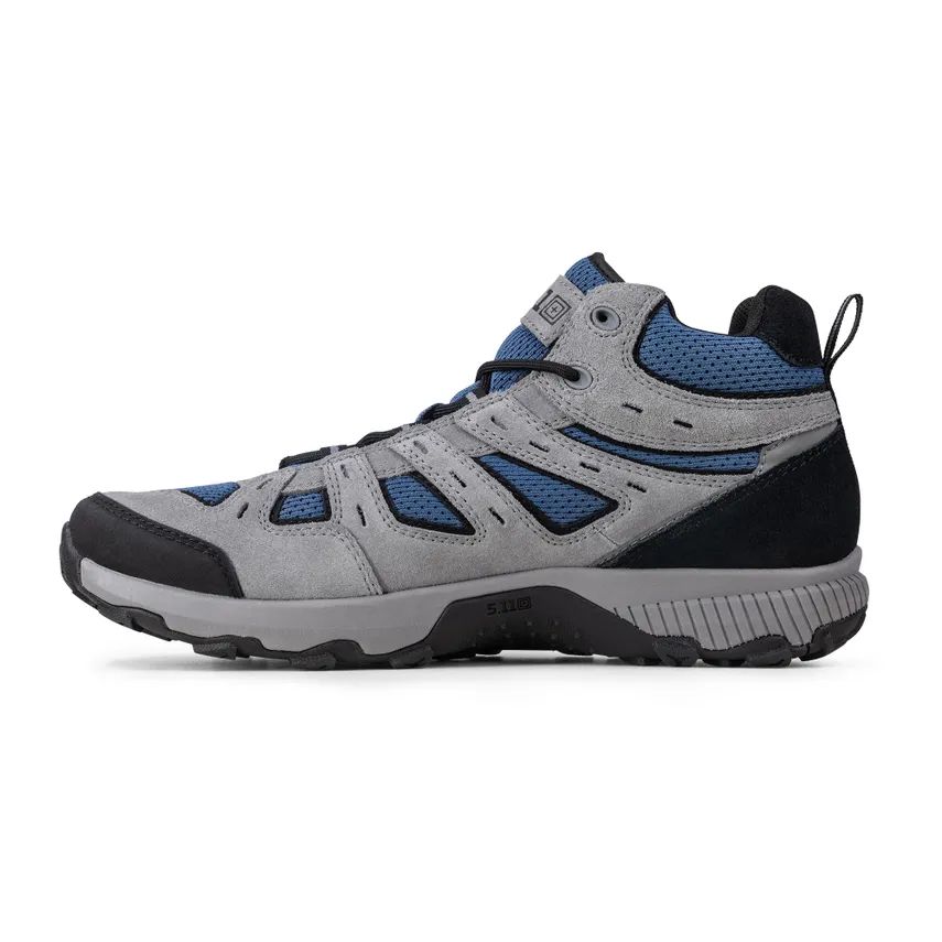 MEN'S 5.11 A/T RANGER MID 2.0-Ensign Blue