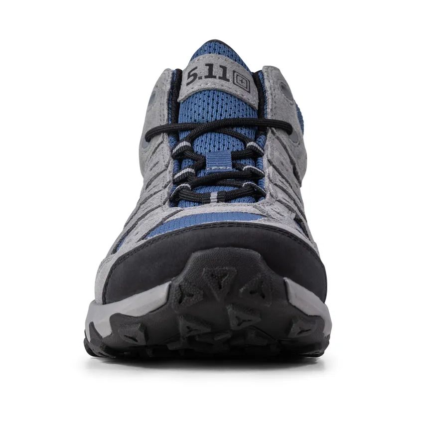 MEN'S 5.11 A/T RANGER MID 2.0-Ensign Blue