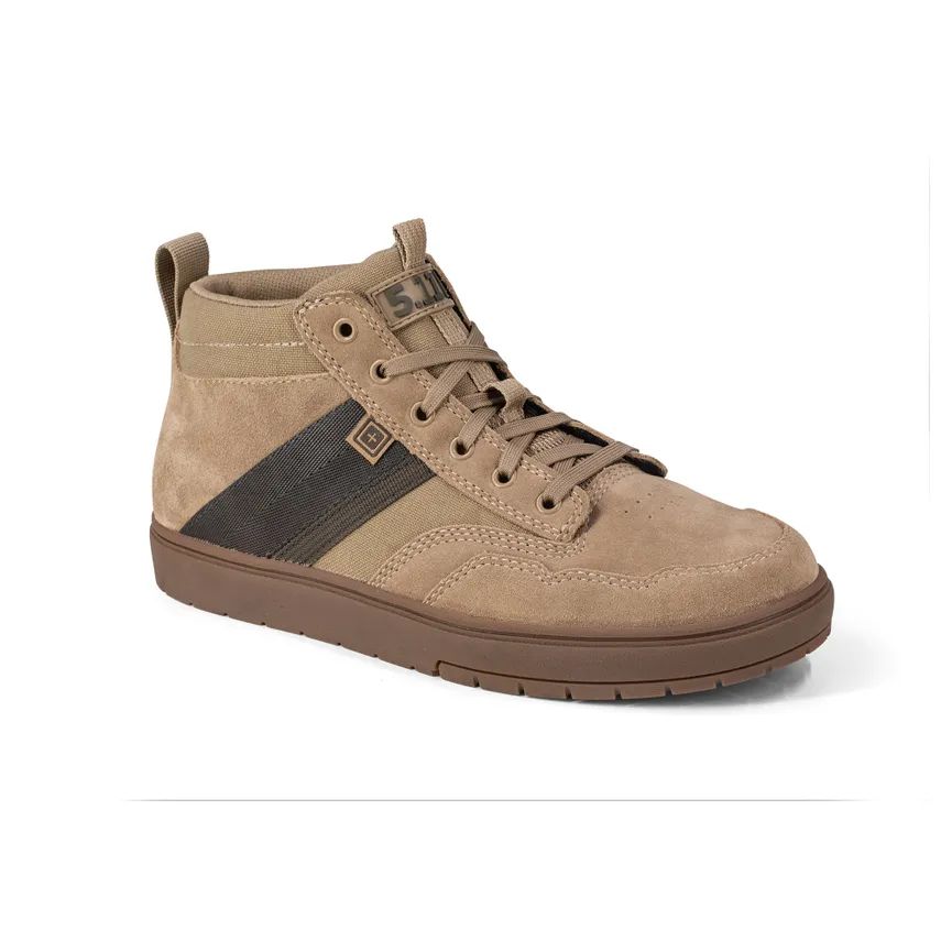 MEN'S 5.11 MCCLANE MID-Elmwood