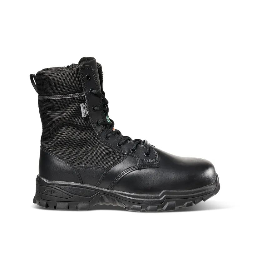 MEN'S SPEED 3.0 SHIELD BOOT-Black