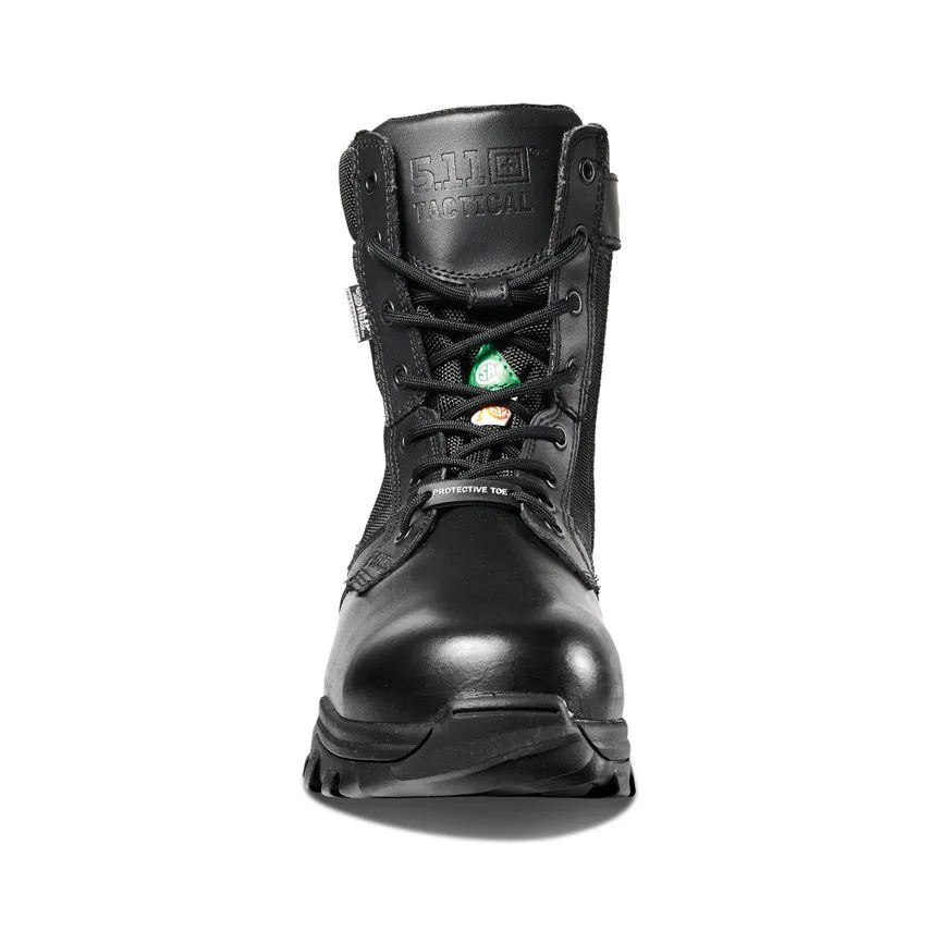 MEN'S SPEED 3.0 SHIELD BOOT-Black