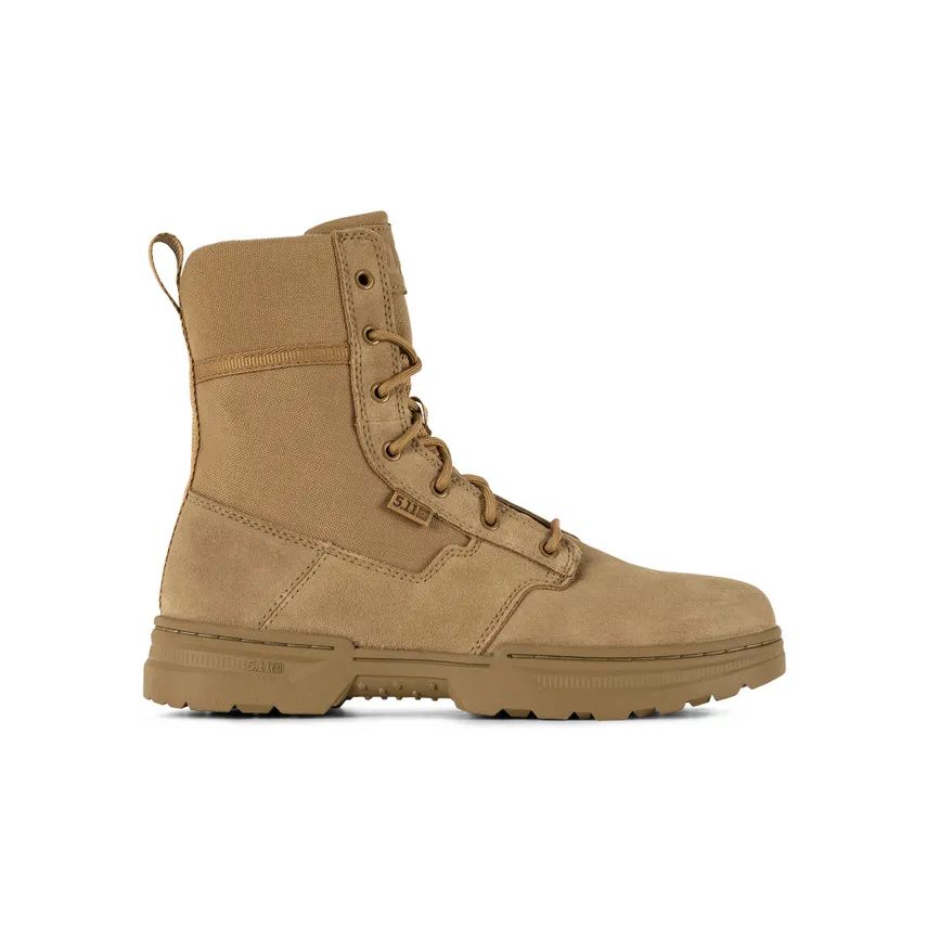 MEN'S SPEED 4.0 8" ARID BOOT-Coyote