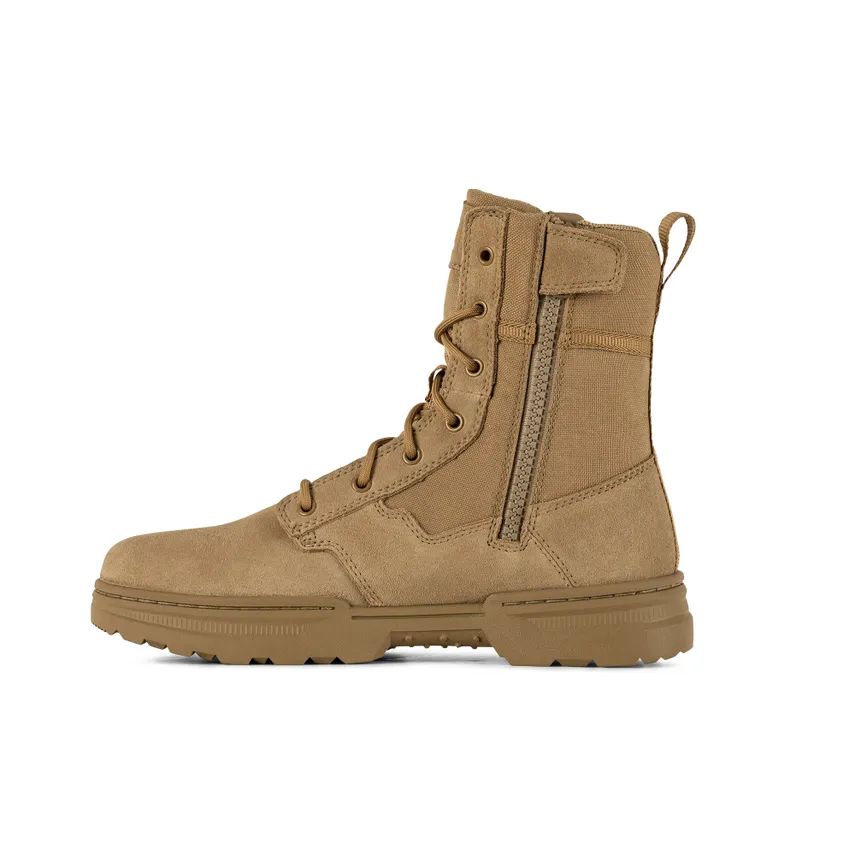 MEN'S SPEED 4.0 8" ARID BOOT-Coyote