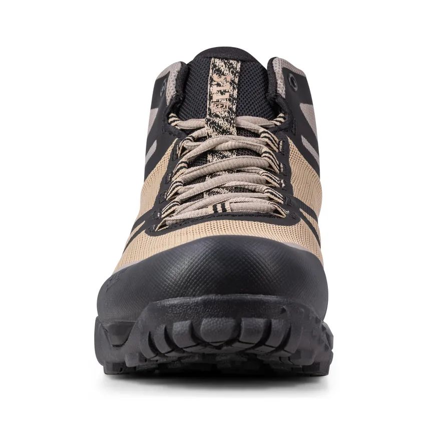 MEN'S 5.11 A/T MID BOOT-Ancient Fossil