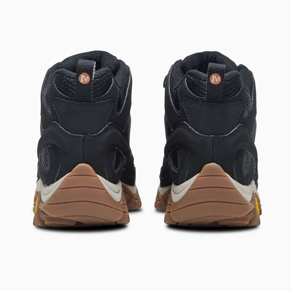 Merrel Moa Mi GORE-TEX® Black/Gum