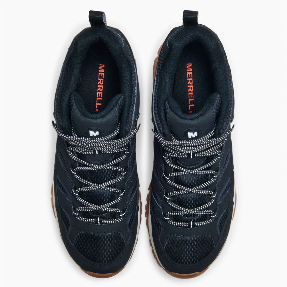 Merrel Moa Mi GORE-TEX® Black/Gum