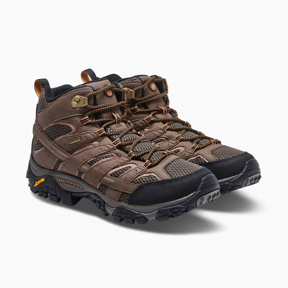 Merrel Moa Mi GORE-TEX® Earth