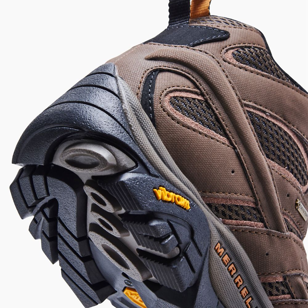 Merrel Moa Mi GORE-TEX® Earth