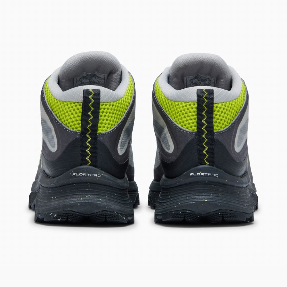 Merrel Moa Spee Mi GORE-TEX® Charcoal