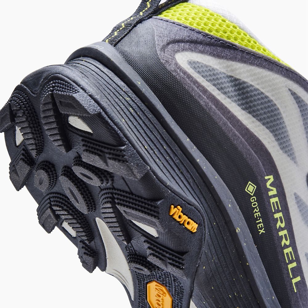 Merrel Moa Spee Mi GORE-TEX® Charcoal