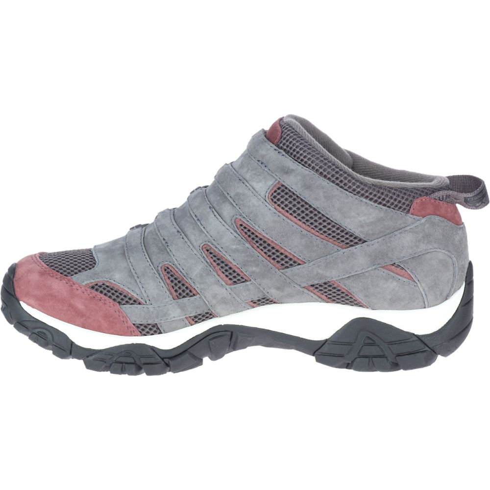 Merrel Merrel A.Fou Moa GORE-TEX® Charcoal