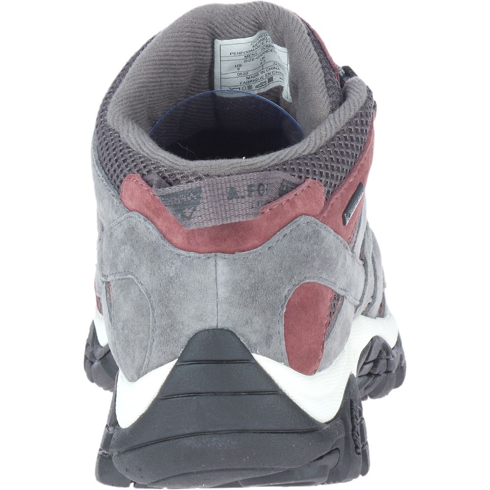 Merrel Merrel A.Fou Moa GORE-TEX® Charcoal