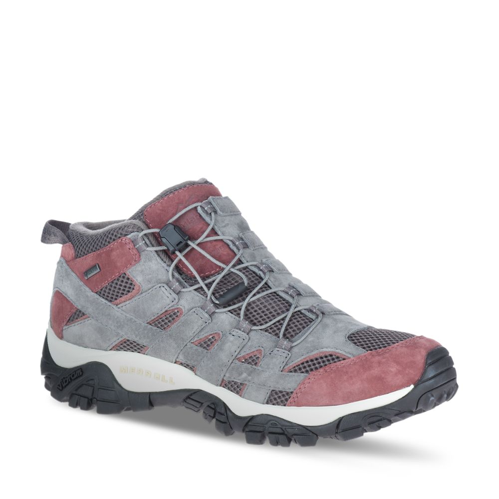 Merrel Merrel A.Fou Moa GORE-TEX® Charcoal