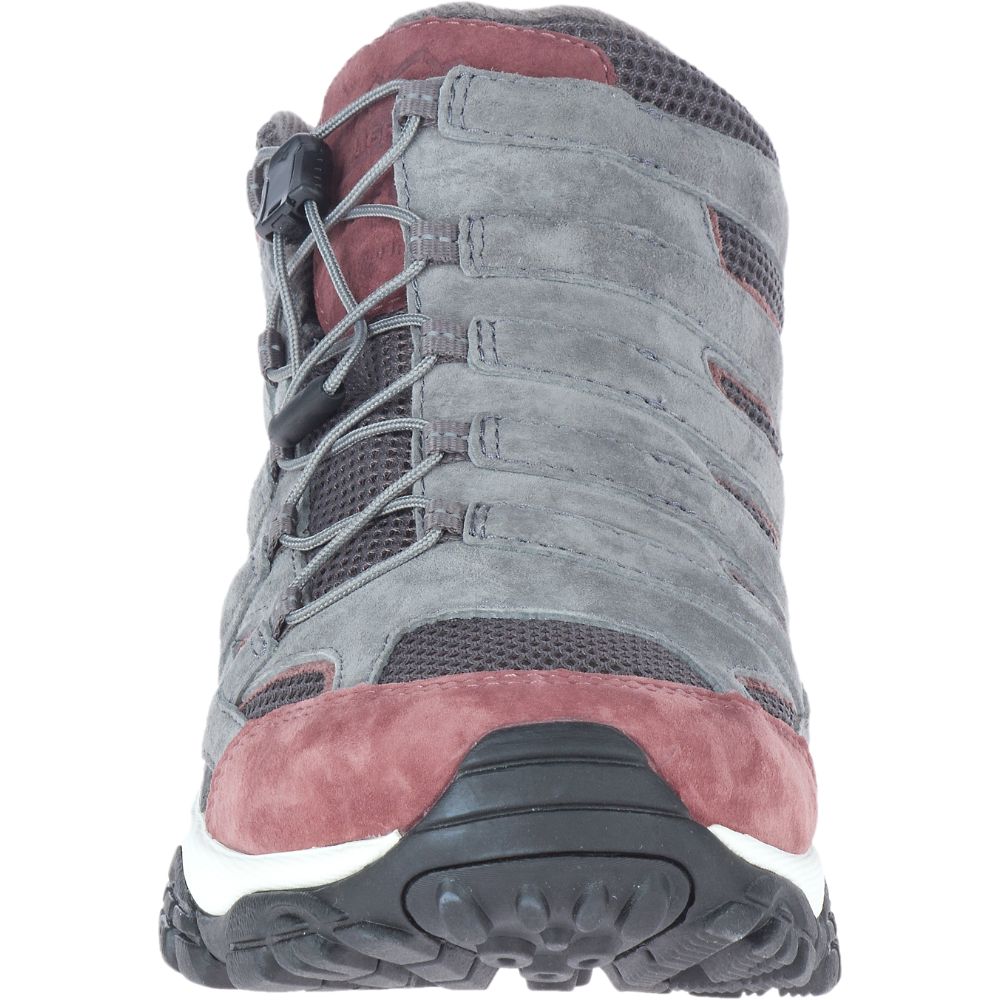 Merrel Merrel A.Fou Moa GORE-TEX® Charcoal