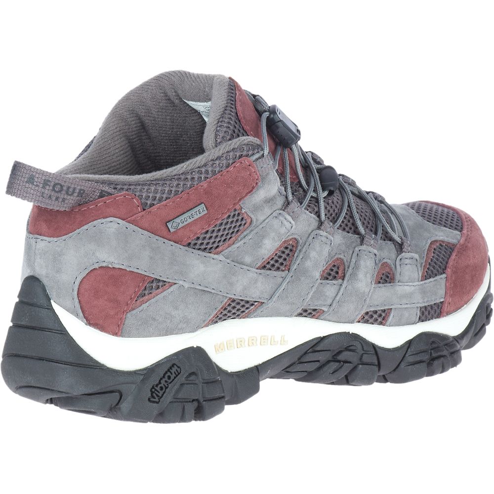 Merrel Merrel A.Fou Moa GORE-TEX® Charcoal